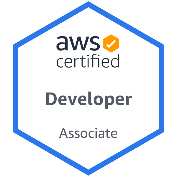 AWS Developer