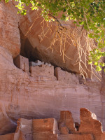 White House Ruins
