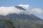 Arenal Volcano