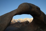 Alabama Hills
