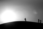 Mesquite Dunes