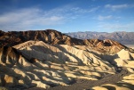Zabriskie Point