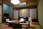 Tsuruya Ryokan