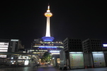 Kyoto Tower