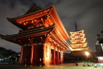 Senso-Ji temple