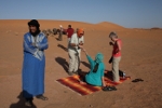 Erg Chebbi
