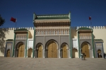 royal palace