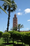 Koutoubia