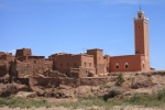 minaret