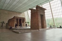 Temple of Dendur