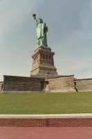 Statue of Liberty