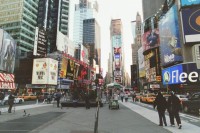 Times Square