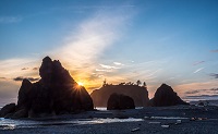Olympic Peninsula