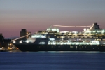 ms Veendam