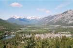 Banff Townsite