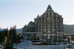 Banff Springs hotel