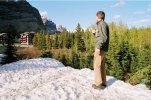Glacier Park
