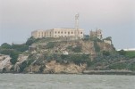 Alcatraz Island