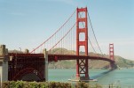 Golden Gate Bridge