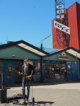 Granville Island