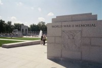 WWII Memorial